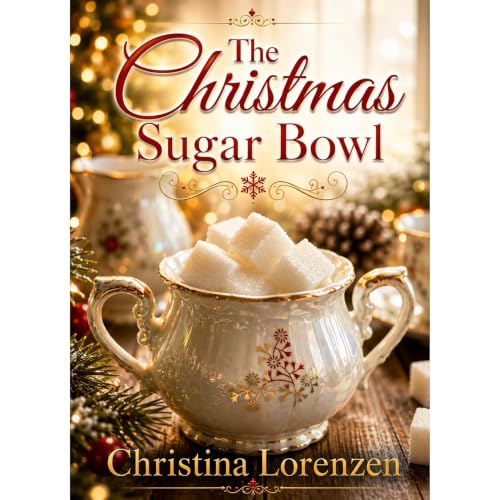 Cover of The Christmas Sugar Bowl