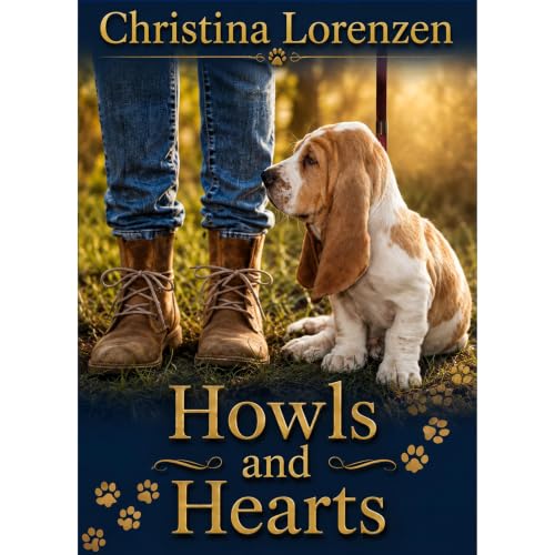 Cover of Howls and Hearts