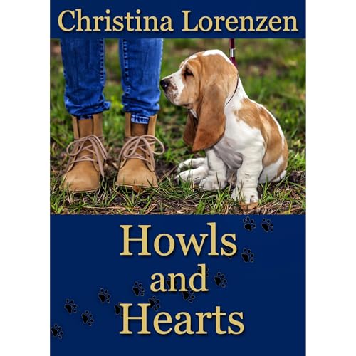 Cover of Howls and Hearts