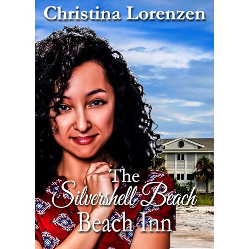 Cover of The Silvershell Beach Inn