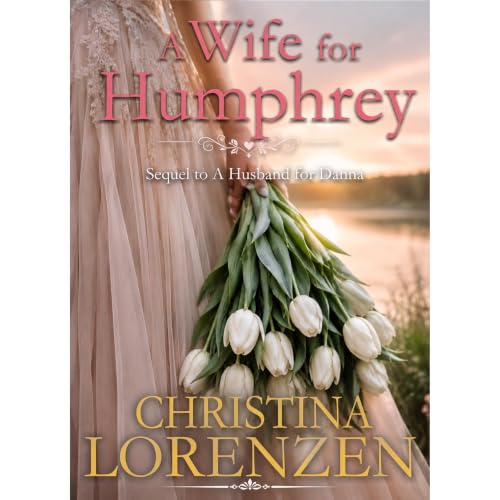 Cover of A Wife for Humphrey