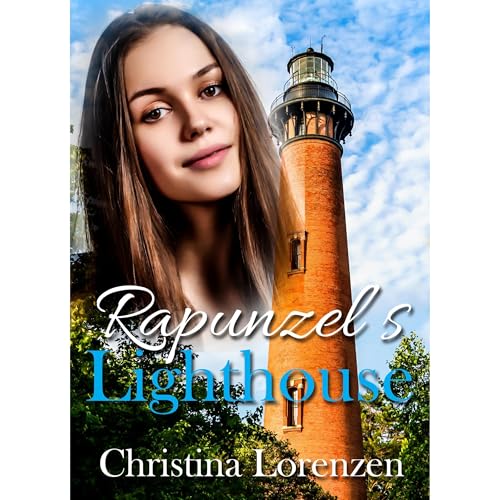 Cover of Rapunzel's Lighthouse