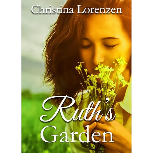 Cover of Ruth's Garden