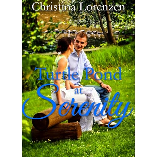 Cover of Turtle Pond at Serenity