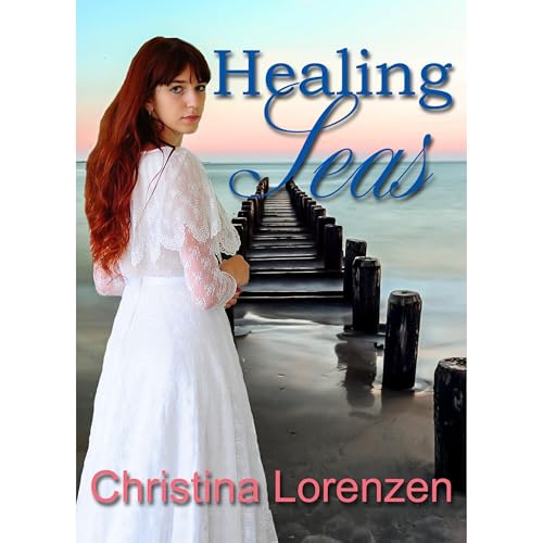 Cover of Healing Seas