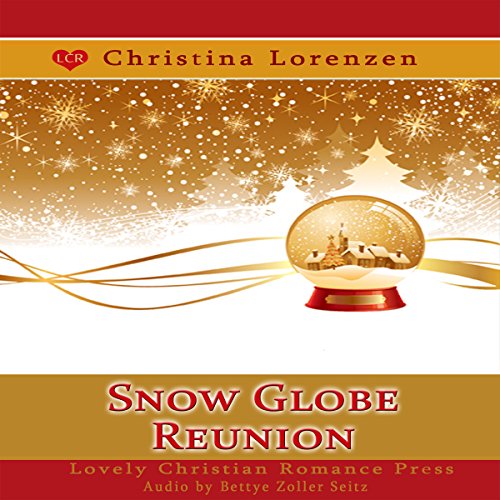 Cover of Snow Globe Reunion