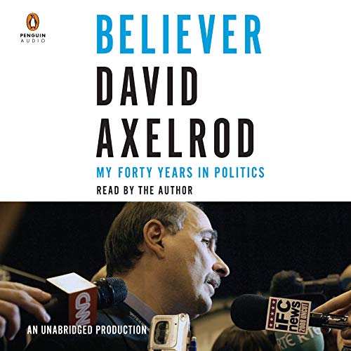Cover of Believer