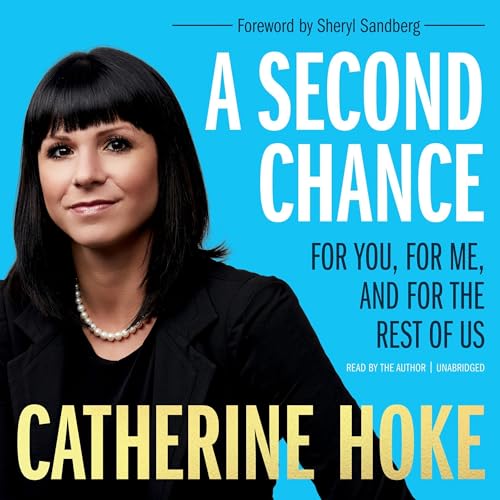 Cover of A Second Chance