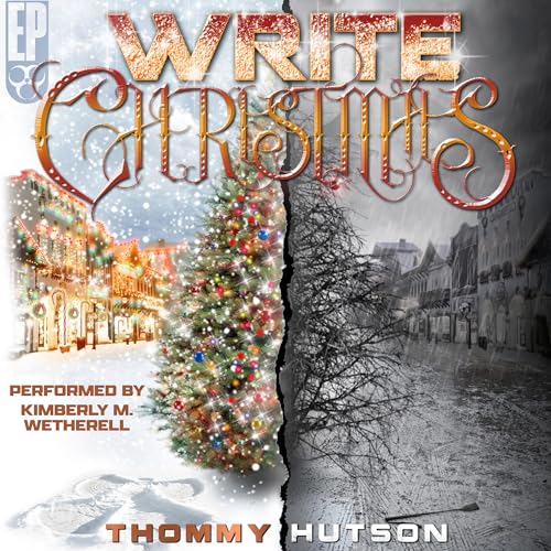 Cover of Write Christmas