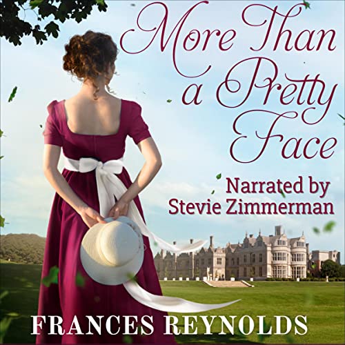 Cover of More Than a Pretty Face