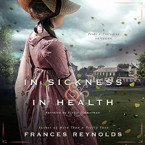 Cover of In Sickness and in Health