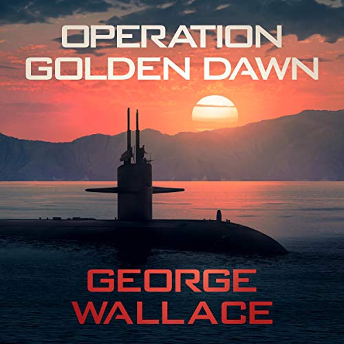 Cover of Operation Golden Dawn