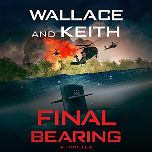 Cover of Final Bearing