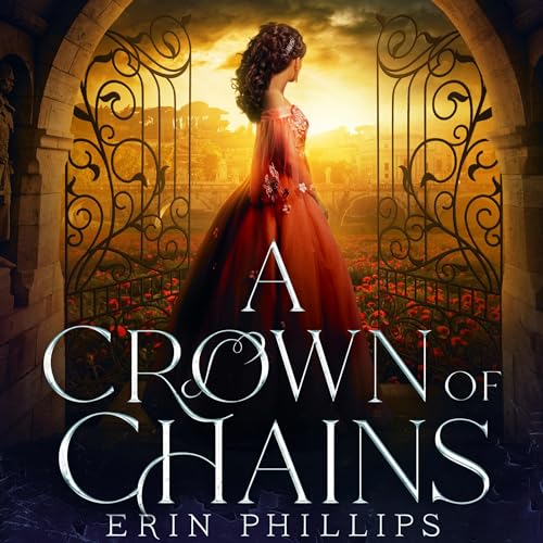 Cover of A Crown of Chains