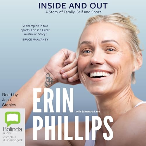 Cover of Inside and Out
