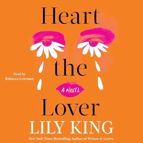 Cover of Heart the Lover