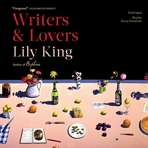 Cover of Writers & Lovers