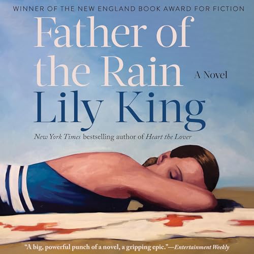 Cover of Father of the Rain
