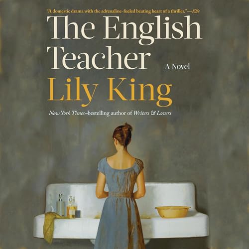 Cover of The English Teacher