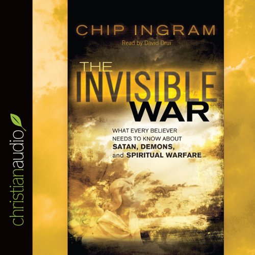 Cover of Invisible War