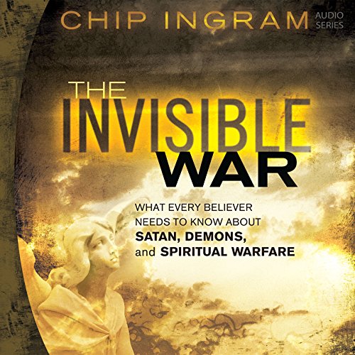 Cover of The Invisible War