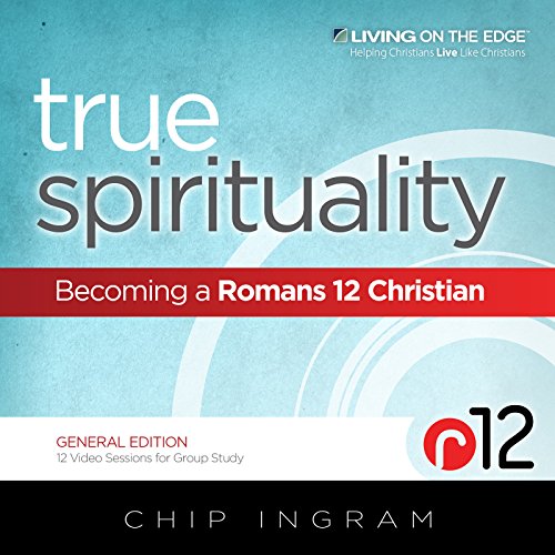 Cover of True Spirituality