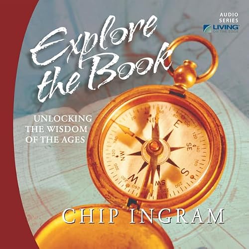 Cover of Explore the Book