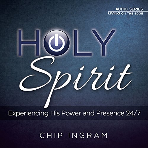 Cover of The Holy Spirit