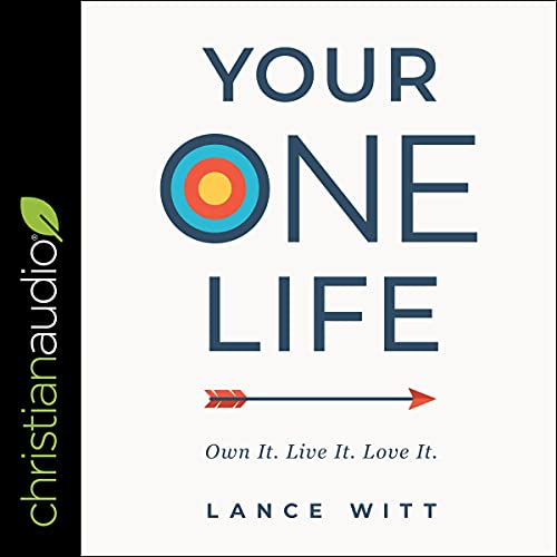 Cover of Your ONE Life