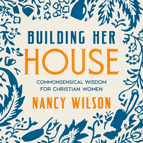 Cover of Building Her House