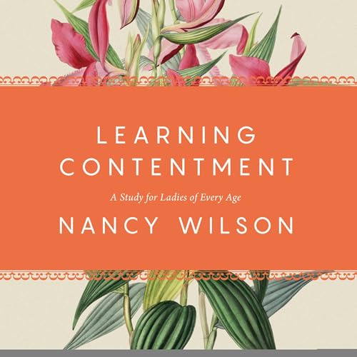 Cover of Learning Contentment