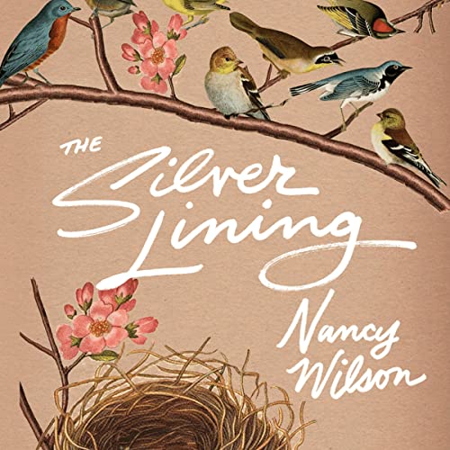 Cover of The Silver Lining