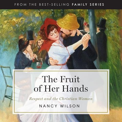 Cover of The Fruit of Her Hands