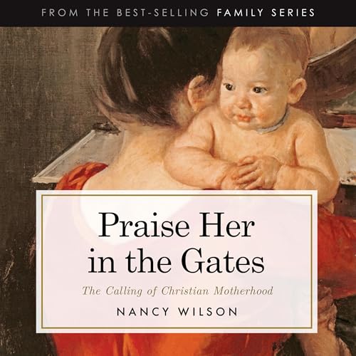 Cover of Praise Her in the Gates