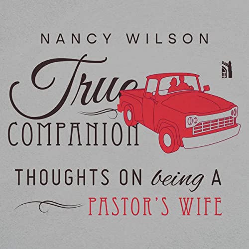 Cover of True Companion