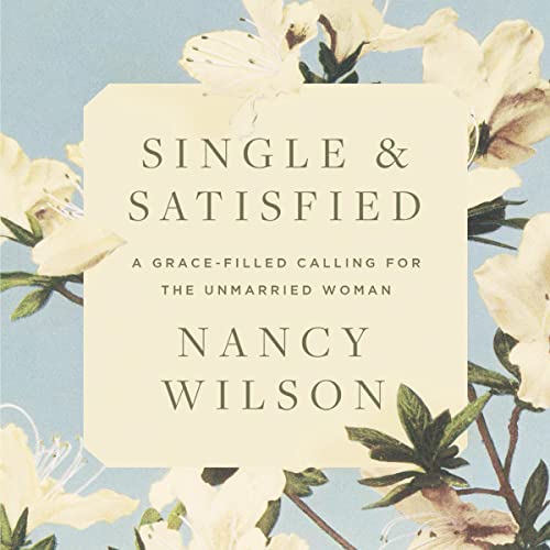 Cover of Single and Satisfied
