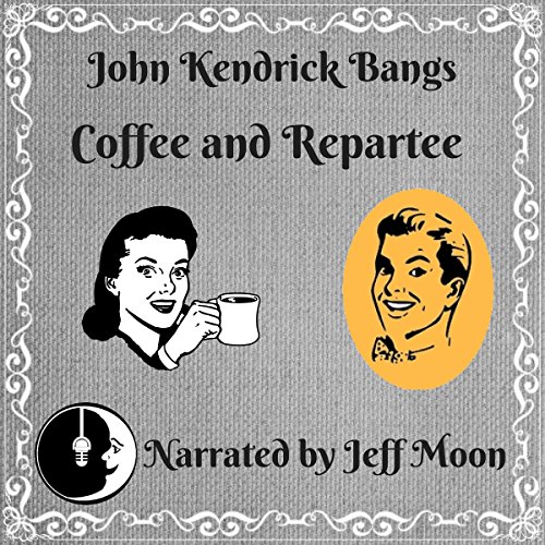 Cover of Coffee and Repartee
