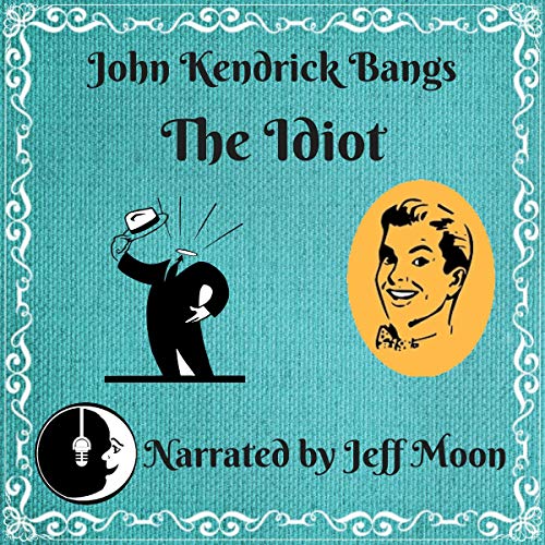 Cover of The Idiot