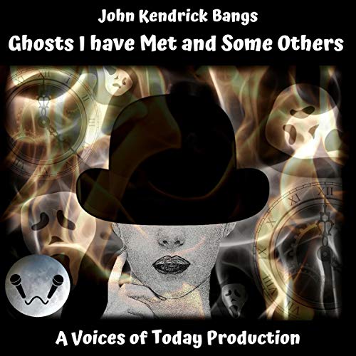 Cover of Ghosts I Have Met and Some Others