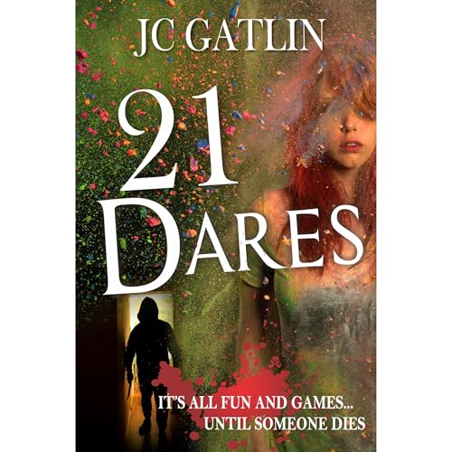 Cover of 21 Dares