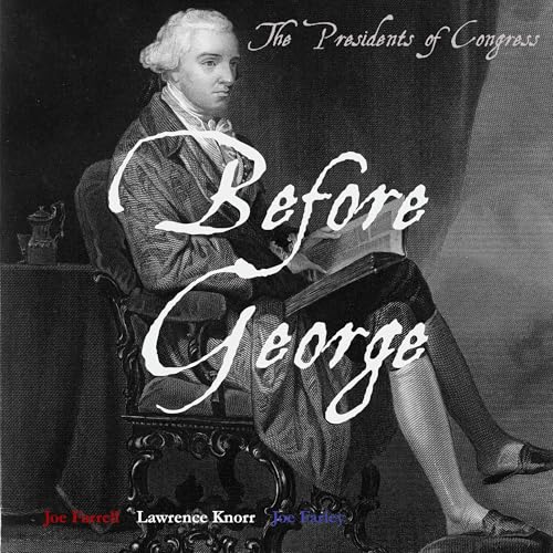 Cover of Before George