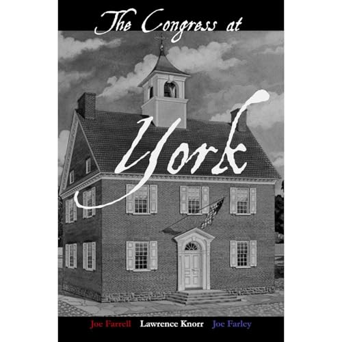 Cover of The Congress at York
