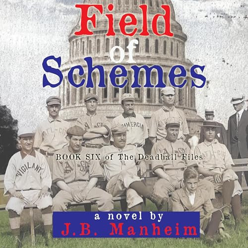 Cover of Field of Schemes