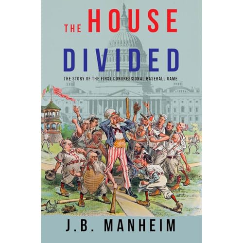 Cover of The House Divided