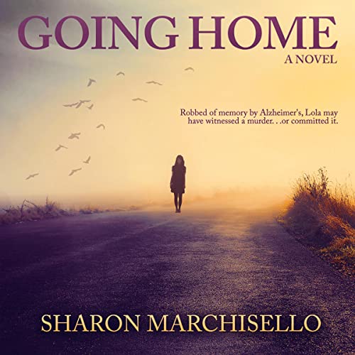 Cover of Going Home