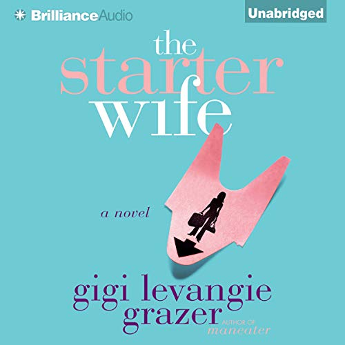 Cover of The Starter Wife