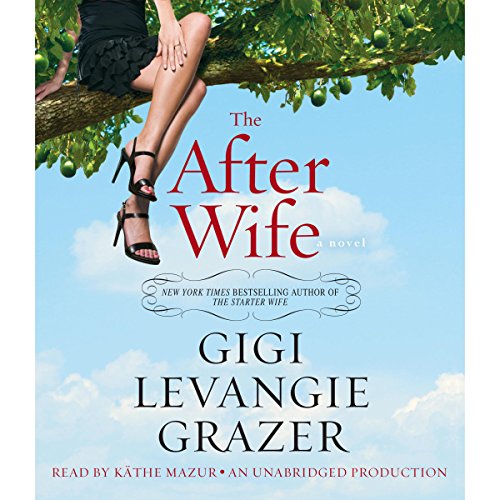 Cover of The After Wife
