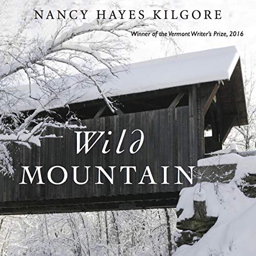 Cover of Wild Mountain