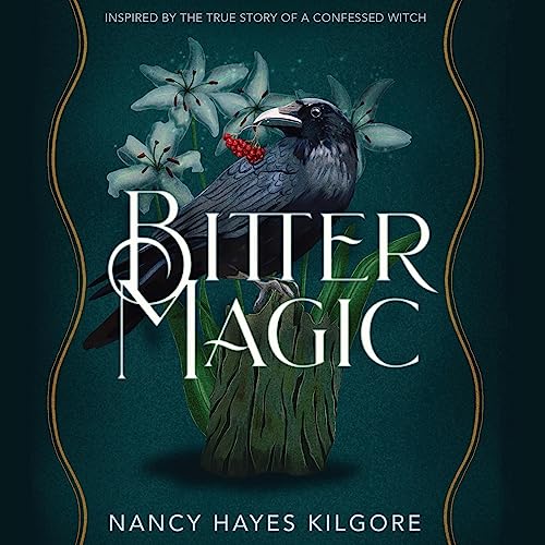 Cover of Bitter Magic