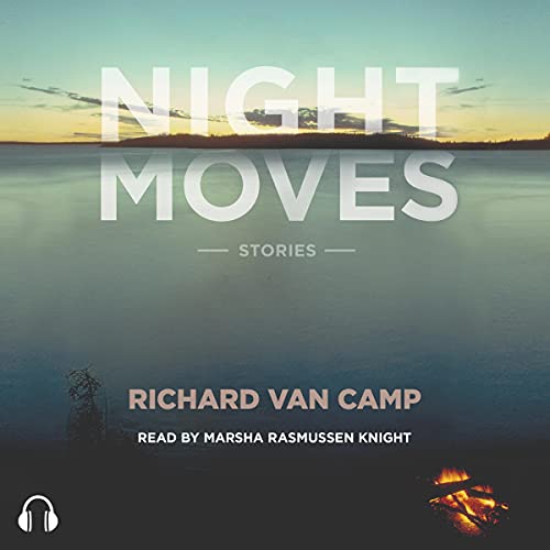 Cover of Night Moves